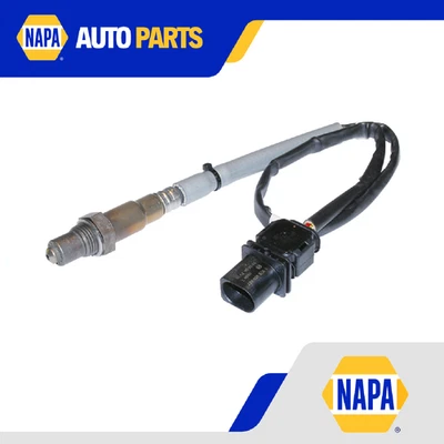 Sensore Lambda adatto per VAUXHALL SIGNUM Z03 2.8 Pre Cat 05 al 08 ossigeno originale Bosch - Immagine 1 di 4