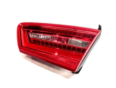 2012-2015 AUDI A6 S6 (C7) RIGHT PASSENGER TRUNK INNER TAILLIGHT LIGHT LAMP (LED) - Image 1 of 4