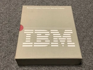 IBM Personal Computer Hardware Reference Library Guide To Operations 6025000 '81 - Picture 1 of 10