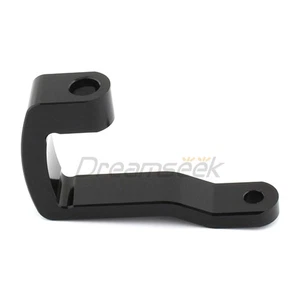 Motorrad Vorne Scheinwerfer Halterung Halter für Harley Sportster 883 1200 04-20 - Bild 1 von 12