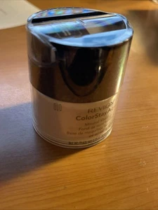 Revlon ColorStay Aqua Mineral Makeup 010 Fair. Sealed - Picture 1 of 4