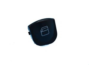 TAPA CUBIERTA DE CONTROL INTERRUPTOR DE VENTANA DELANTERA DERECHA MERCEDES CLK320 W209 - Imagen 1 de 1