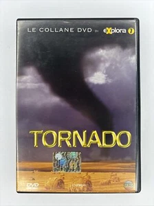 Tornado DVD - Imagen 1 de 3