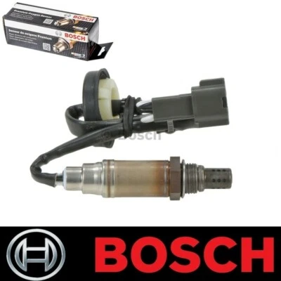 Sensor de oxígeno Bosch aguas abajo para motor Infiniti I30 1997 V6-3,0 L Foto 1 de 4