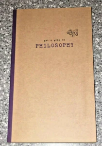 Get a Grip on Philosophy (2003, Paperback) - Picture 1 of 2