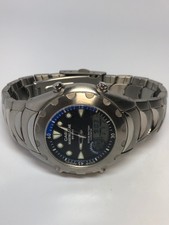 casio marine gear mrp 701