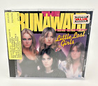 The Runaways : Little Lost Girls [RARE UNOPENED COPY, OOP NEW CD] * SEALED *