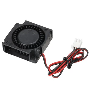 DC Bürstenloser Lüfter Gebläse Kühler 3010 30x30x10mm DC12V 0,1A für CPU GPU - Bild 1 von 7