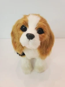 The Queen's Treasures Beagle Puppy Dog Fits American Girl Doll Pet Accessory - Picture 1 of 7