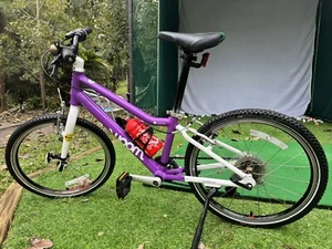 WIOOM 4 bycicle - Picture 1 of 23