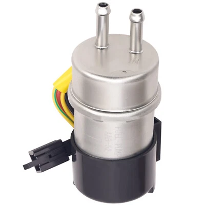 Bomba de combustible 16710-MK7-000 para Honda Shadow 700 VT700C 1986 Foto 1 de 4