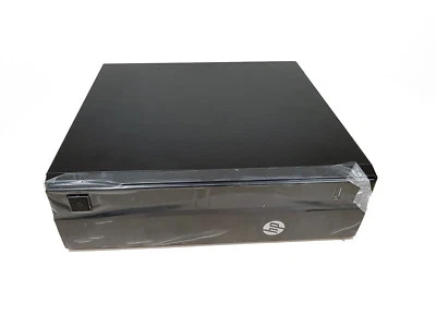 Система видеоконференций HP VIDYO VidyoRoom HD-100 / DEV-RM-HD100-SA-0B-HP - Изображение 1 из 4