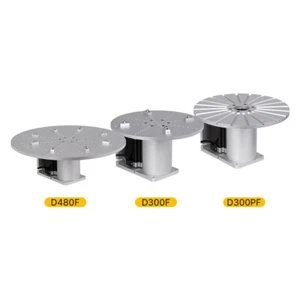 Eje de rotación de dispositivo giratorio Cloudray con controlador DM860S D300F D300PF D480F - Imagen 1 de 14