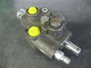 Prince HC-V-BT32 Hydraulikventil, Einzelschieber, Scott 130-34 - Bild 1 von 5