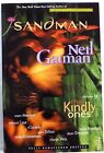 The Sandman #9 Dc Comics July 2012 Paperback