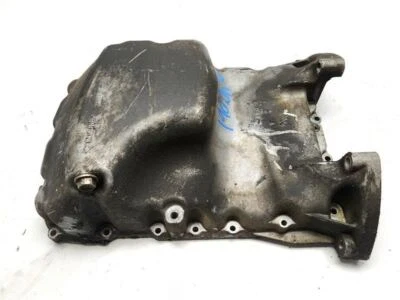 2007 2008 2009 Acura MDX Oil Pan 3.7L OEM 11200RYEA00  - Image 1 of 4