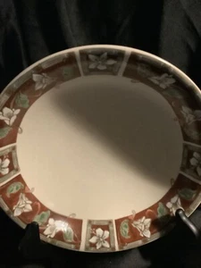 Phaltzgraff Mission Flower Floral 8.25" Bowl Stoneware - Picture 1 of 3