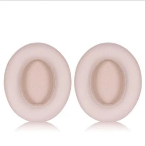 2x Ear Pad Cushion Replacement For Beats Dre Studio 2 3 Wireless / Wired 2.0 3.0 - Picture 1 of 16