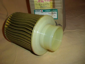Air Filter 17220-PK2-003 + 2 Oil Filters Honda Prelude BA4 2,0i EX 16V manufactured 87-92 NEW - Picture 1 of 2