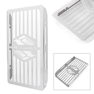 Radiator Cover Guard Grill Protector For Suzuki Marauder 800 VZ800 1997-2004 - Picture 1 of 7
