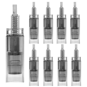 Replaceable Refills Accessory for Semi Permanent Makeup Cartridges for Tattoo - Picture 1 of 6