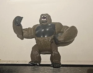 Vintage Disney Kerchak Toy Figure - Picture 1 of 1