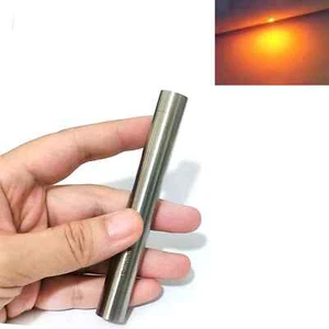 Portabilität 589nm 593nm gelbes Licht tragbares Lasermodul Signallicht 593T-10 - Bild 1 von 8