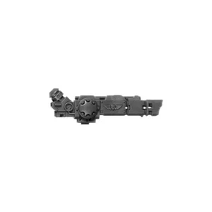 GITO53 FUSIL RADIAN SALVE DR MILITARUM TEMPESTUS TAUROX WARHAMMER 40000 BITZ 111 - Picture 1 of 1