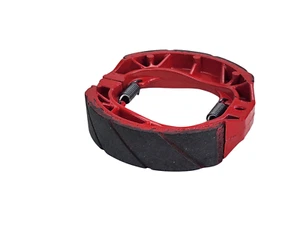 Brake Shoes - High Performance 49cc/50cc 139QMB, (106mm x 25mm) - Picture 1 of 3