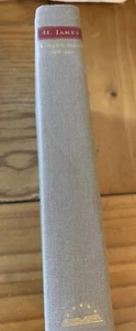 Library Of America no Slipcover: H. James: Complete Stories 1898-1910 - Picture 1 of 7