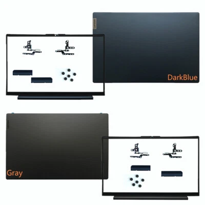For Lenovo ideapad 5 15IIL05 15ITL05 15ARE05 82FG 81YK 82HT LCD Back Cover/Hinge