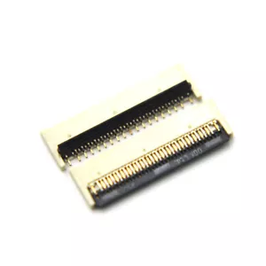 2 X Display LCD FPC connector For Samsung Galaxy Tab A 10.1 T580 T585 T587 - Picture 1 of 3