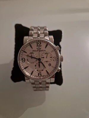 Philip Watch Wales - Immagine 1 di 4