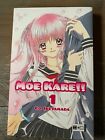 Moe Kare!! Band 1 - 1. Auflage - Egmont Manga - Go Ikeyamada