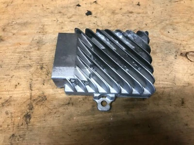  BMW 428XI 335I F36 F32 F30 OEM SOUND AUDIO AMP ACTIVE DESIGN UNIT - Image 1 of 4