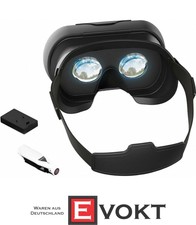 Parrot Mambo FPV Pack Cockpitglasses + Camera + Battery Drone Bundle NEW