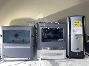 Eksigent Nano LC Ultra 2D and Eksigent Nano LC-as-2 - Picture 1 of 12