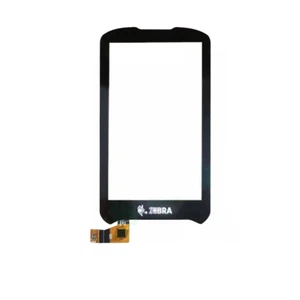 Fit for ZEBRA TC25 PDA LCD Display Touch Screen Digitizer Assembly - Zdjęcie 1 z 1