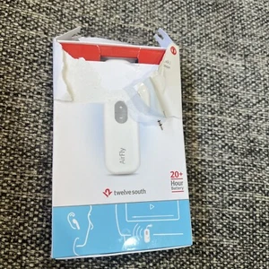 Airfly SE Twelve South Emitter / Receiver Bluetooth Jack 3.5mm - Picture 1 of 9