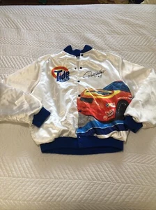 Vintage Tide Racing Team Jacket - Picture 1 of 8