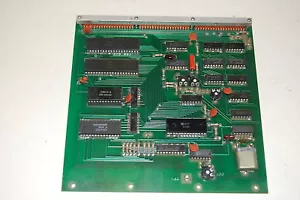 BANDIT CNC BOARD INTERPOLATOR 214 027 02D 1 - Picture 1 of 4