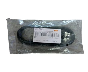 1m BNC Male to Male Plug Video Cable for CCTV Camera DVR - Picture 1 of 1