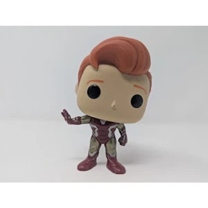 Funko Pop! Conan O'Brien #27 Conan Iron Man Avengers SDCC 2019 Exclusive LOOSE - Picture 1 of 6