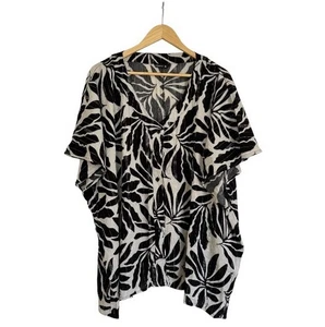 Roman ~ Black & White Top, Size 16 ~ dress it up or wear casual - Picture 1 of 5