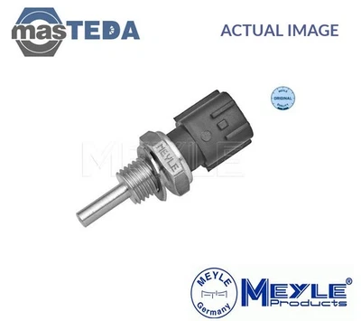 16-14 821 0006 COOLANT TEMPERATURE SENSOR GAUGE MEYLE FOR NISSAN ALMERA II,350Z - Image 1 of 4