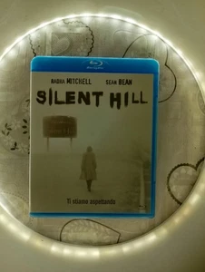 Silent Hill - Blu Ray Nuovo - Picture 1 of 2