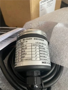 1 PIEZA Nuevo Codificador EP50S8-360-3F-N-24 Autonics - Imagen 1 de 2