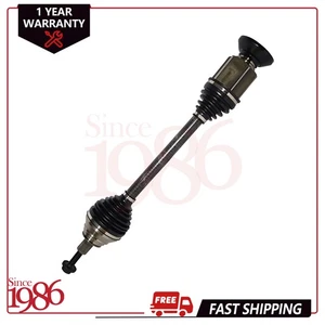 Front Right CV Axle Shaft Assembly for 2019 2020 21 22 23 2024 Audi Q3 L4 2.0L - Picture 1 of 7