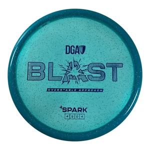 Blast | Spark | Blu/Viola 167g - Foto 1 di 1