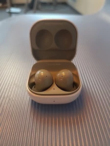Samsung Galaxy Bud2 Ear Buds - Photo 1 sur 4